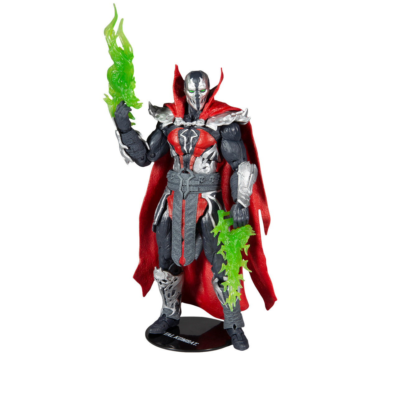 Malefik Spawn (Mortal Kombat) 7" Figure