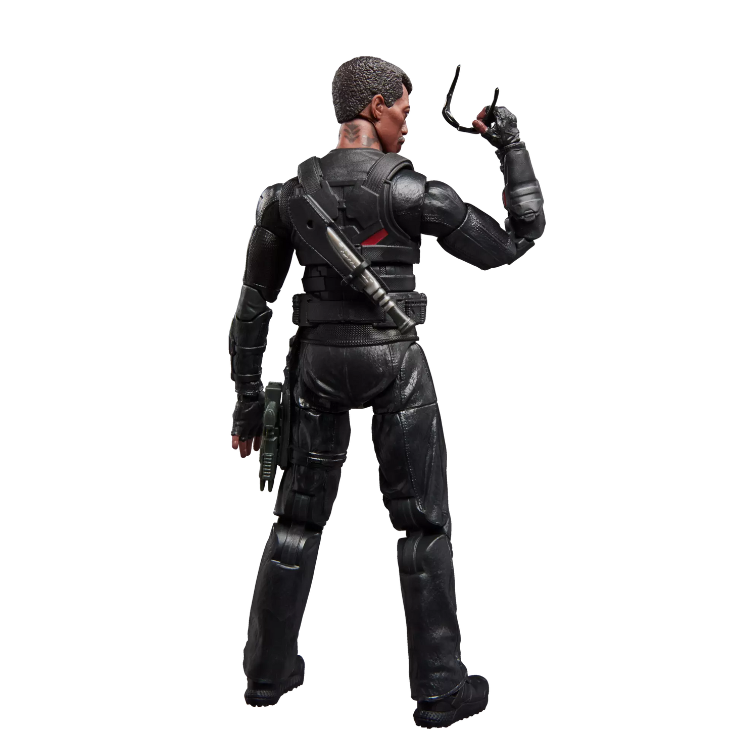 Marvel Legends Series Marvel's Blade