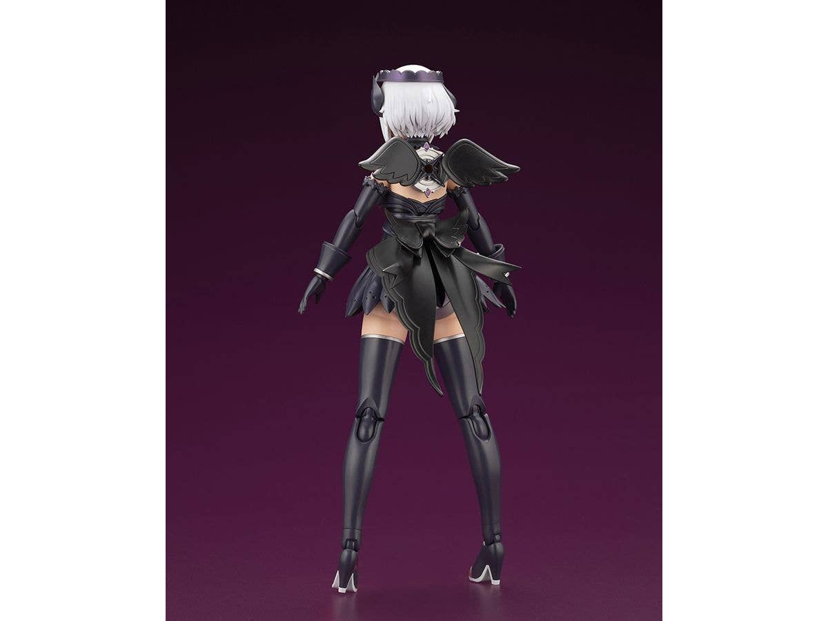Kotobukiya ARCANADEA Lumitea ReACT-A Model Kit
