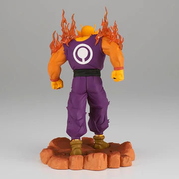 Banpresto Dragon Ball Super Hero History Box Vol 7 Orange Piccolo