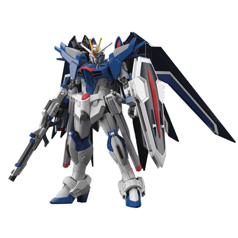 Gundam Seed Freedom 243 Rising Freedom Gundam Hg 1/144 Kit