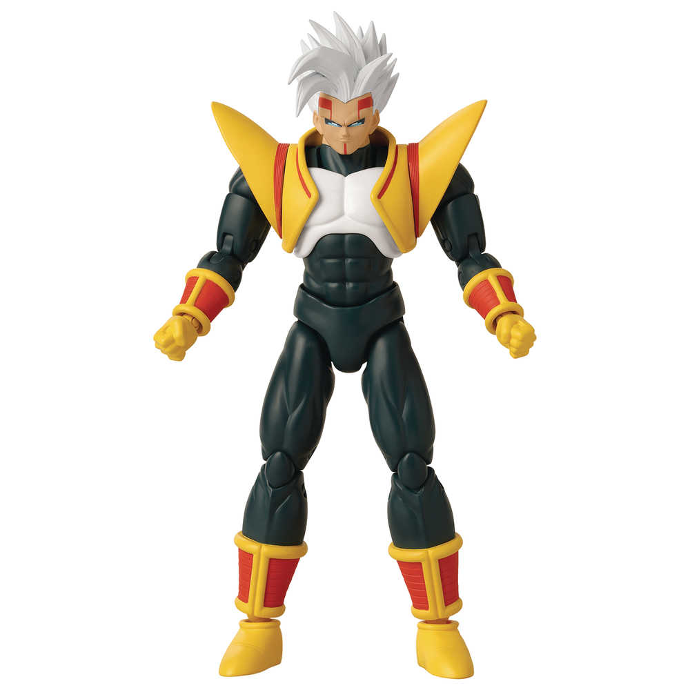 Dragon Ball Super Dragon Stars Super Baby 2 6.5in Action Figure (