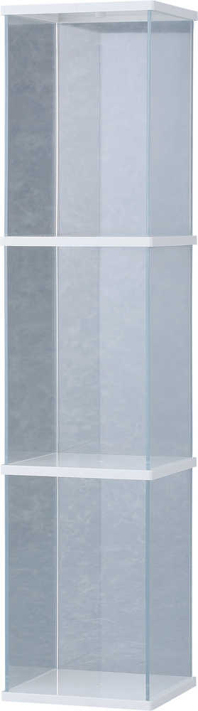 Figure Mansion Display Case