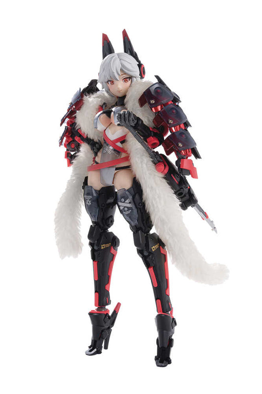 Rosado Project Rasetsu Sekiko 1/10 PVC Figure  (Mature)
