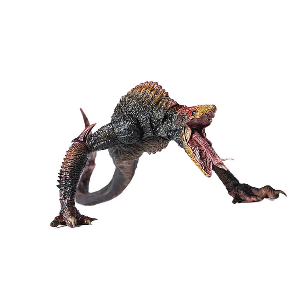 Godzilla vs Kong Exquisite Basic Skullcrawler Previews Exclusive Action Figure