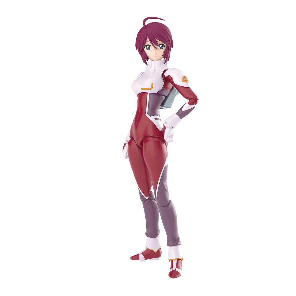 Lunamaria Hawke Figure-Rise Std Model Kit