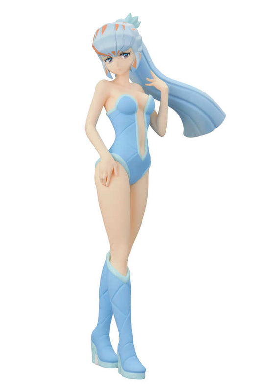 Urusei Yatsura Glitter & Glamours Lum And Bestie V2 Figure (Net