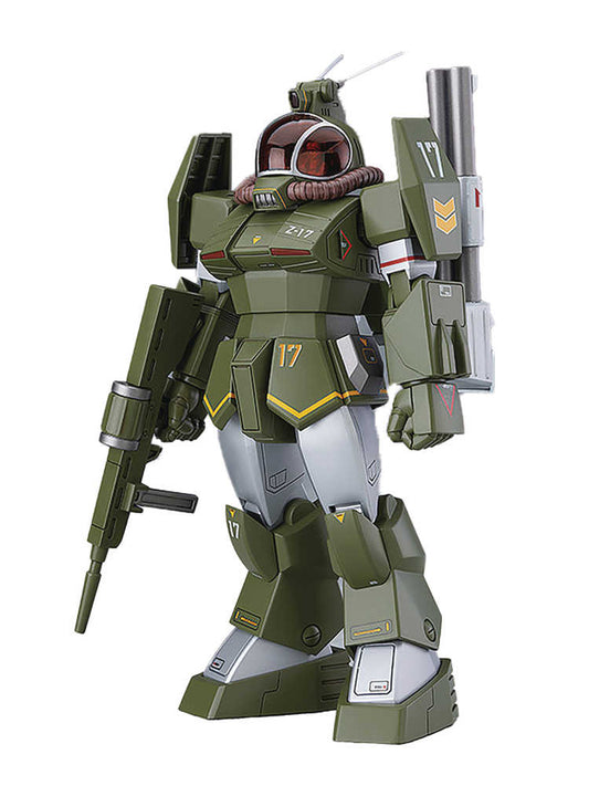 Fang Sun Dougram Max 18 Soltic H8 Roundfacer 1/72 Model Kit