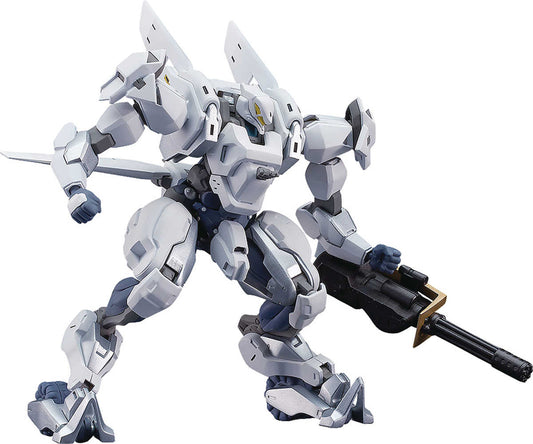 Bang Brave Bang Bravern Moderoid M2 Exceed Rhino Model Kit (