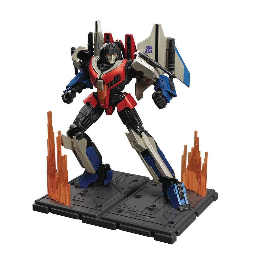 Blokees Transformers Classic Class 16 Transformers One Starscream