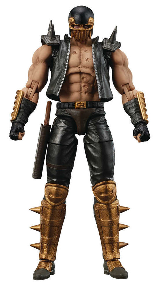 Fist Of The North Star Digaction Jagi Action Figure