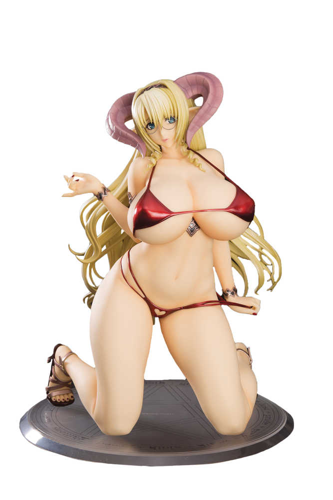 Seven Deadly Sins Mammon Takuya Inoue Kouen 1/6 PVC Figure (Net