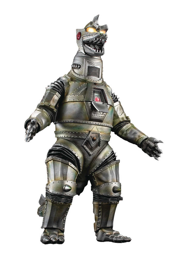 Mechagodzilla 1974 Ua Monsters Figure