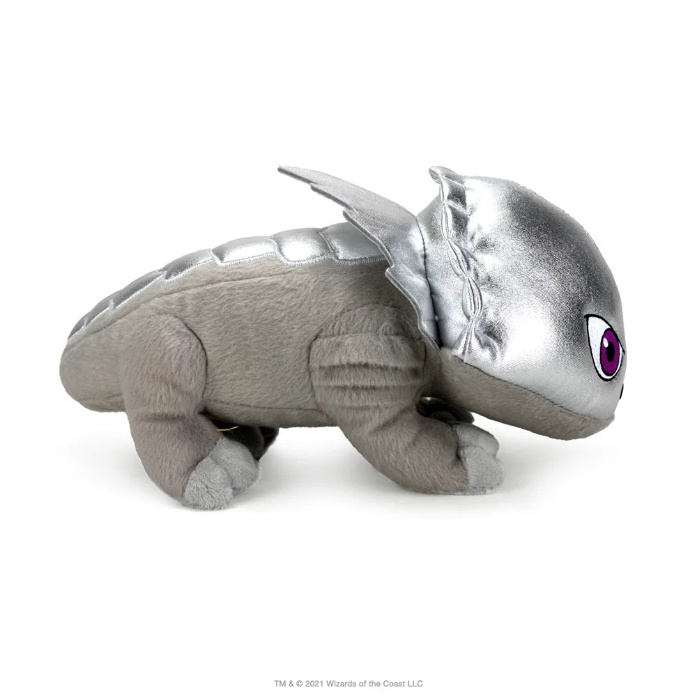 D&D Bulette Phunny Plush by Kidrobot