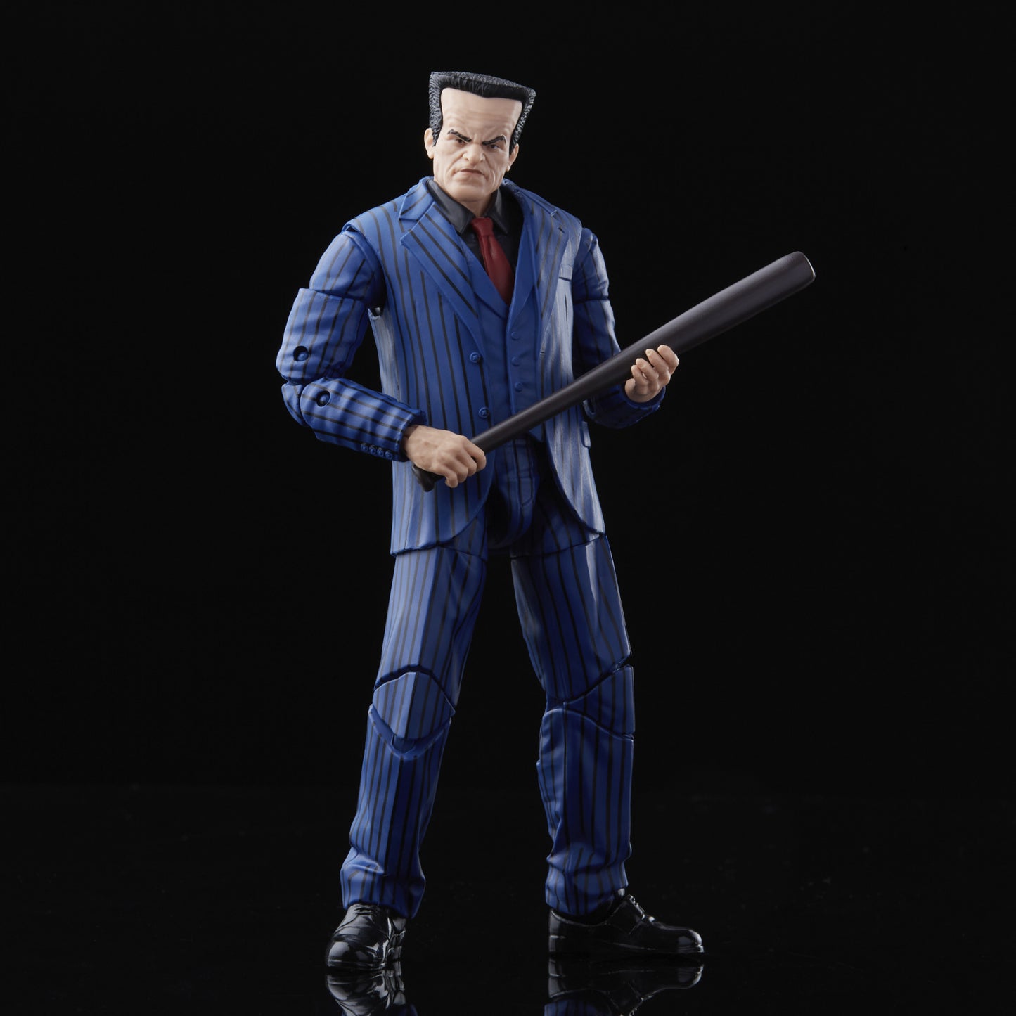 SPIDER-MAN LEGENDS RETRO 6IN HAMMERHEAD AF CS (Net) (C: 1-1-