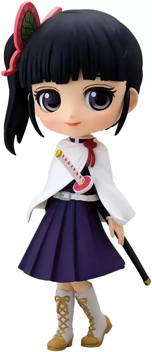 DEMON SLAYER: KIMETSU NO YAIBA Q POSKET KANAO TSUYURI (VER.A)