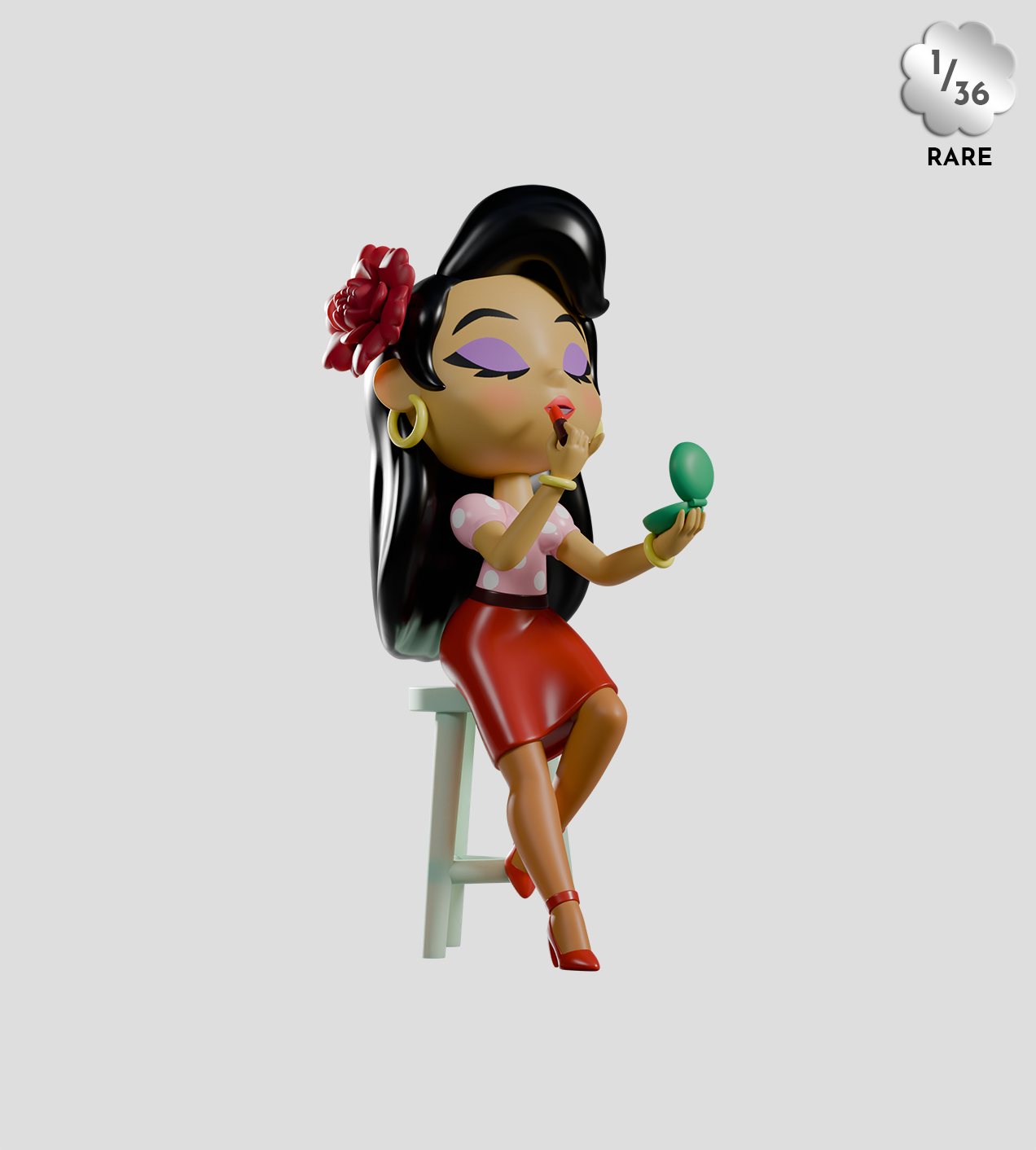 Chikita! Blind Box