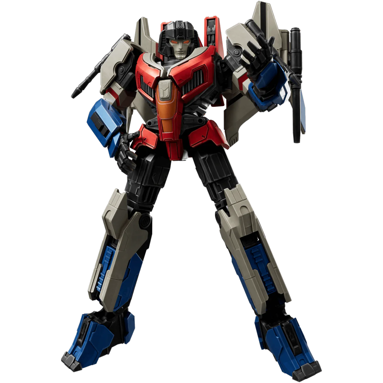 Blokees Transformers Classic Class 16 Transformers One Starscream