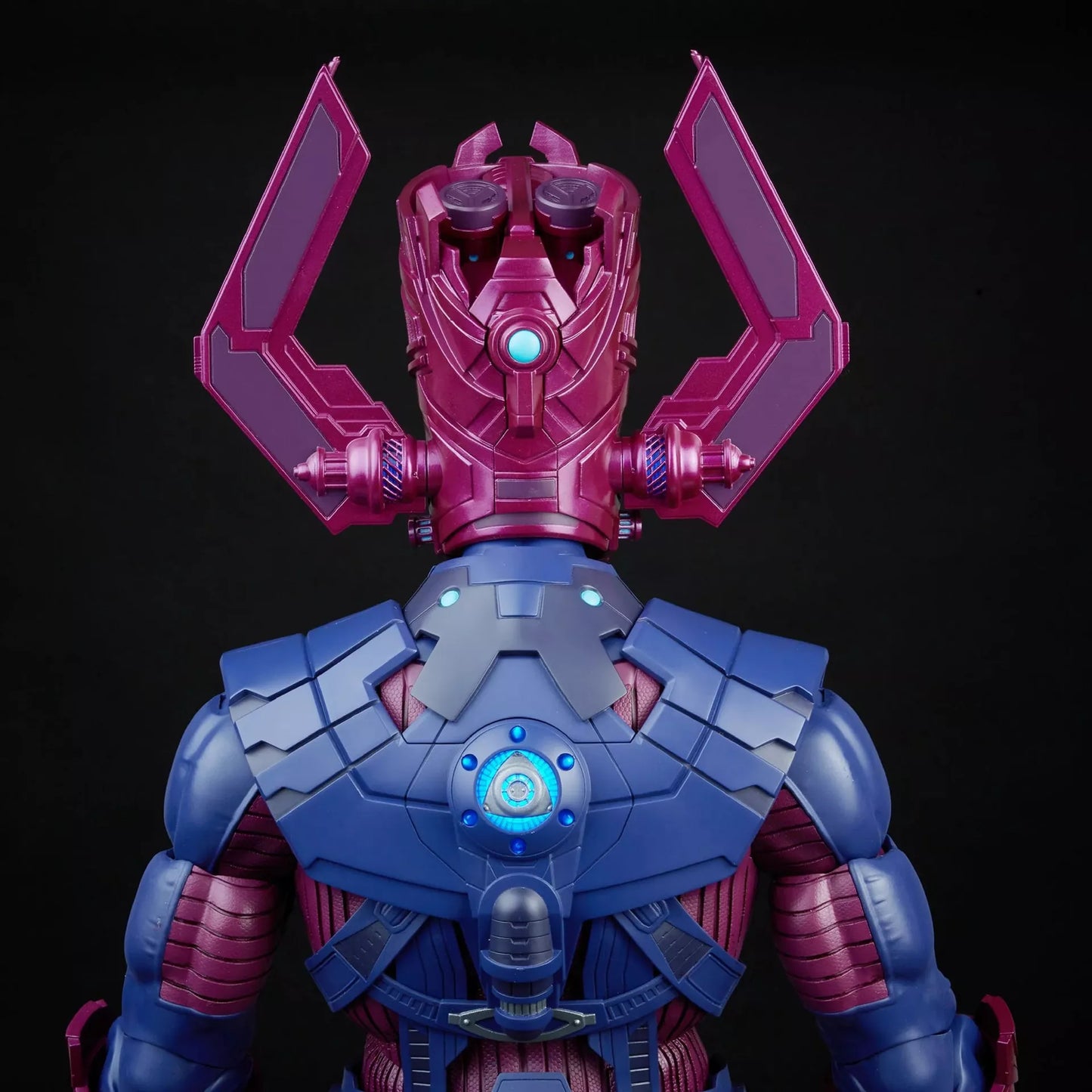 Marvel Legends Galactus