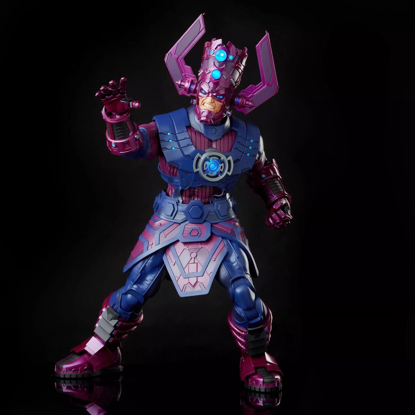 Marvel Legends Galactus