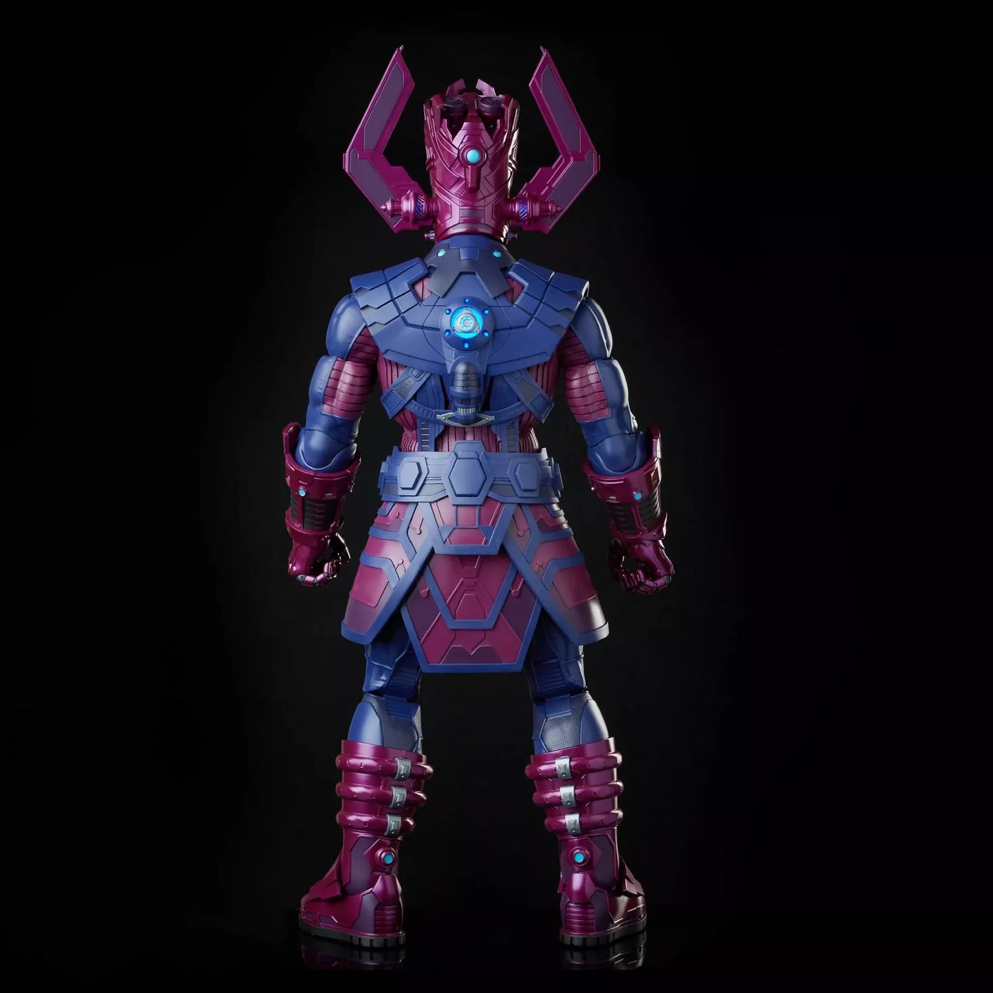 Marvel Legends Galactus