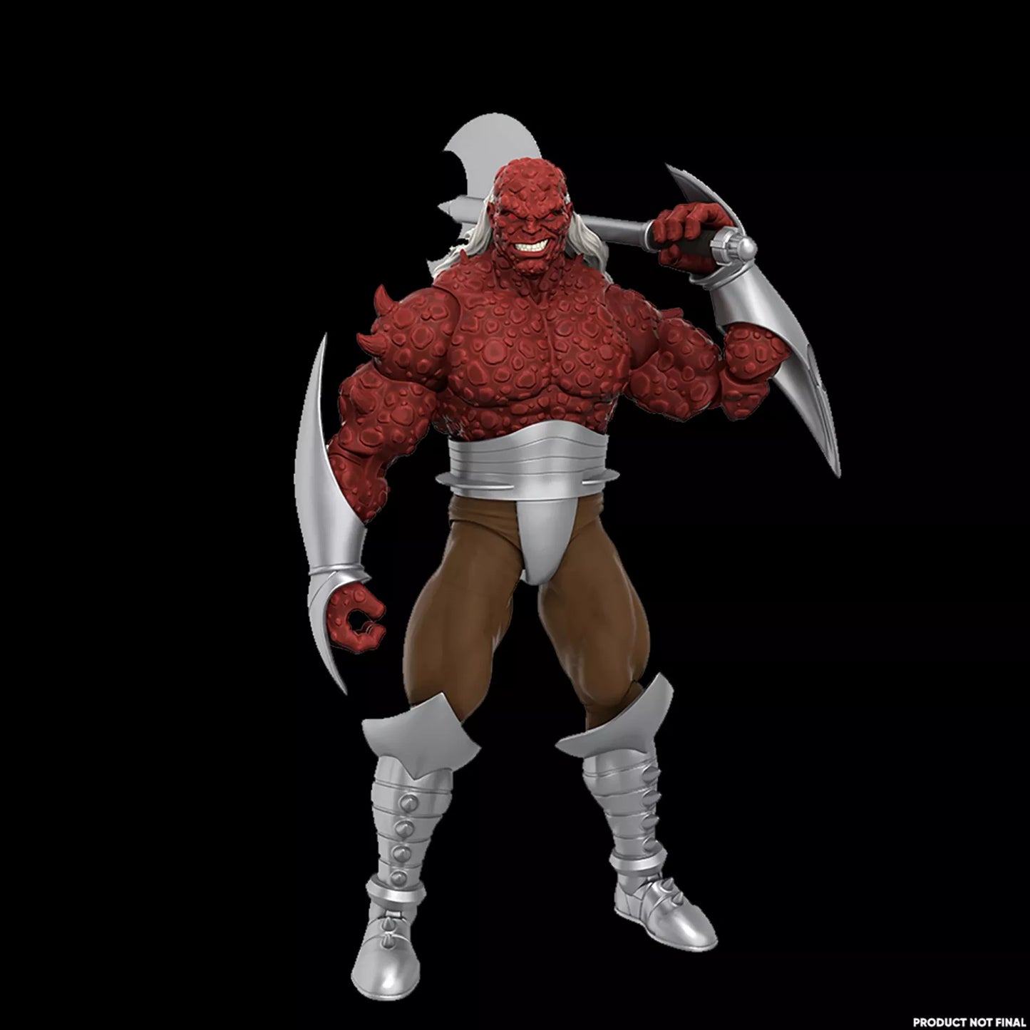 Marvel Legends Galactus