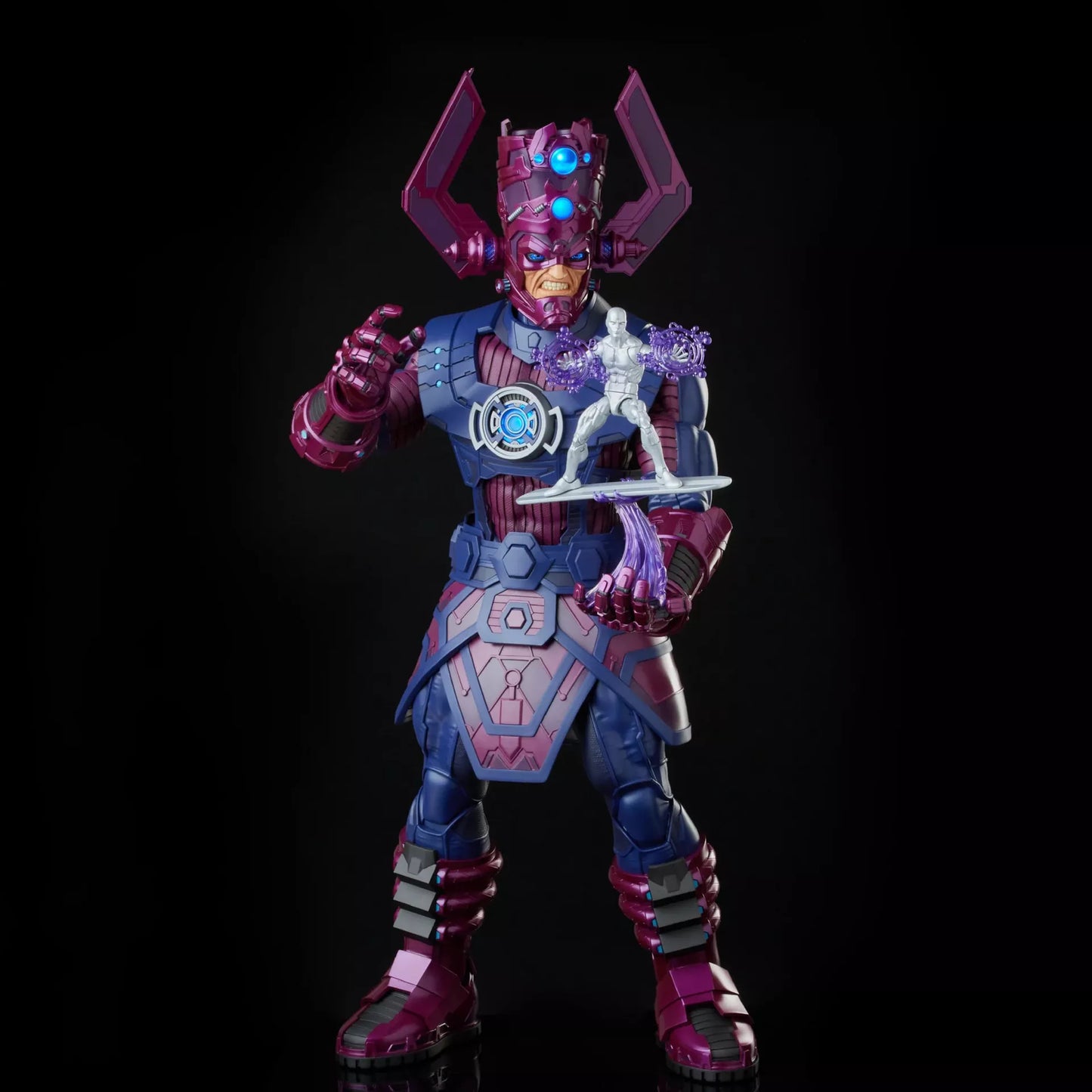 Marvel Legends Galactus