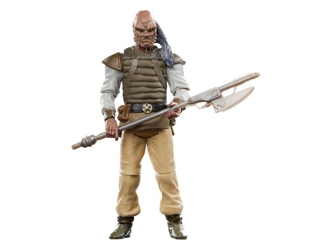 Star Wars The Vintage Collection 3.75 Inch Action Figure - Weequay