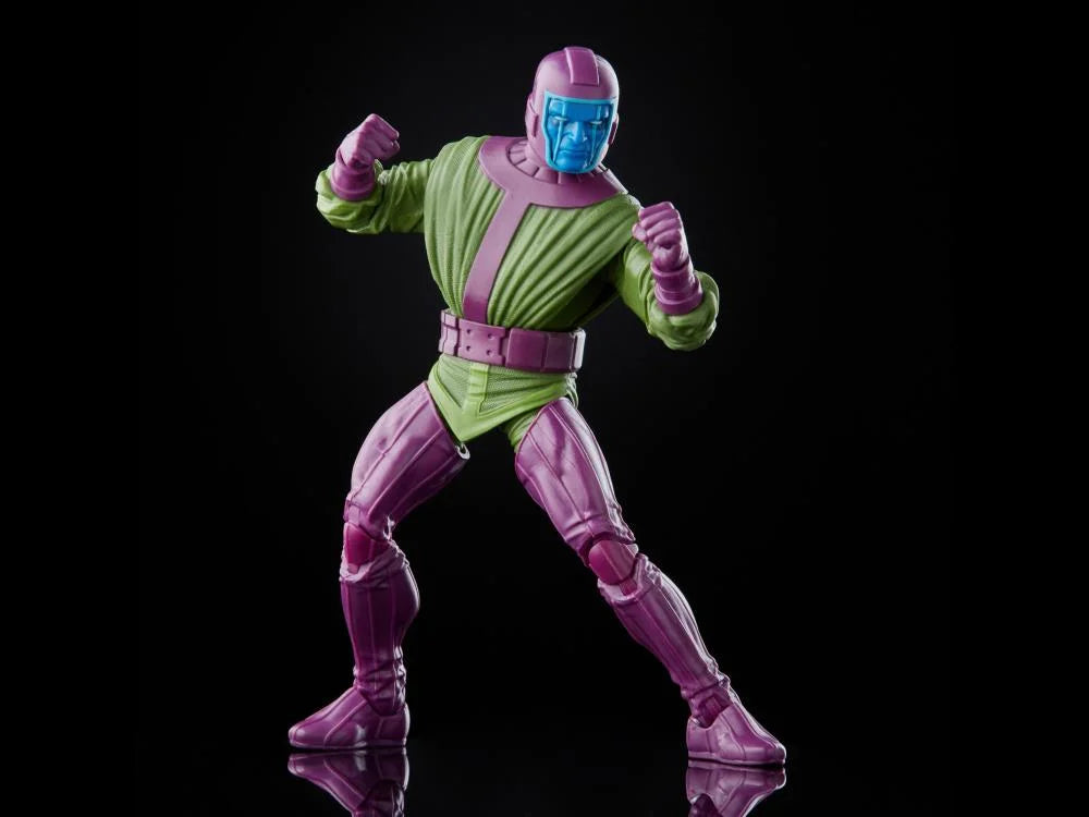 Marvel Legends Marvel's Kang Action Figure (Joe Fixit BAF)