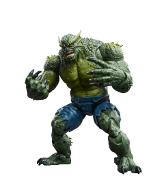 Marvel Legends Exclusives Abomination (Hulk Comics)