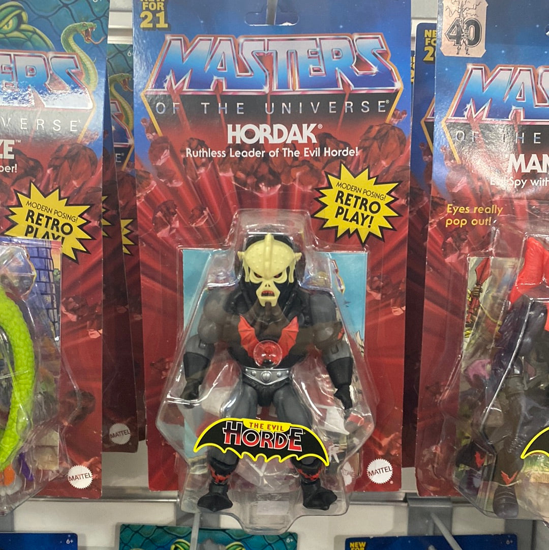Masters of the Universe: Origins Hordak