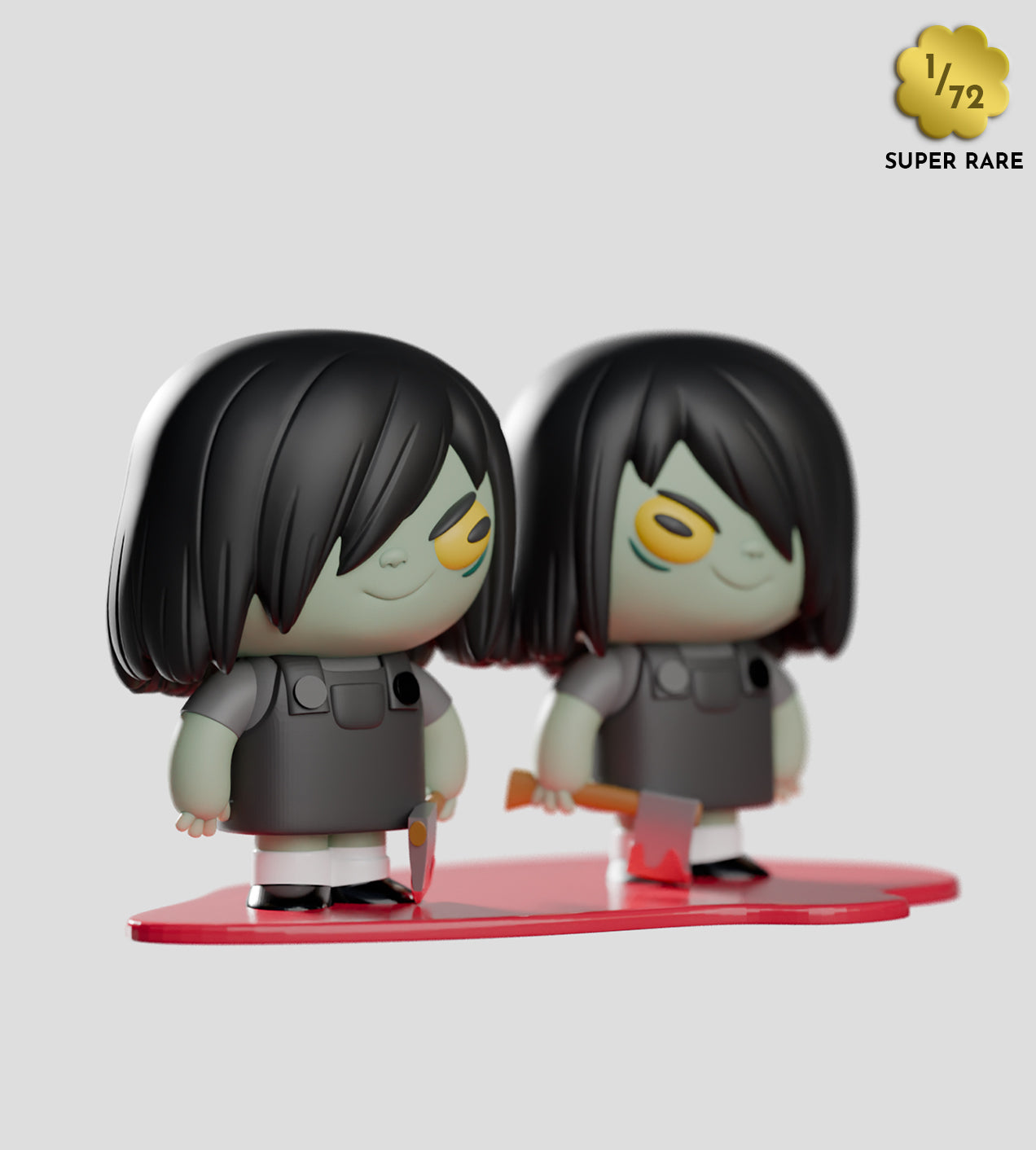 Odds n Sods Blind Box