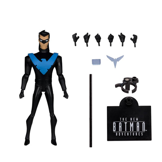 Nightwing (The New Batman Adventures) 6" Figure