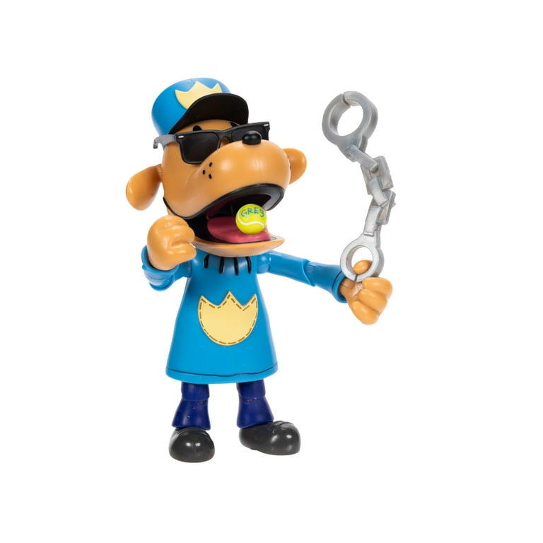 Dog Man 5in Figure wave 1