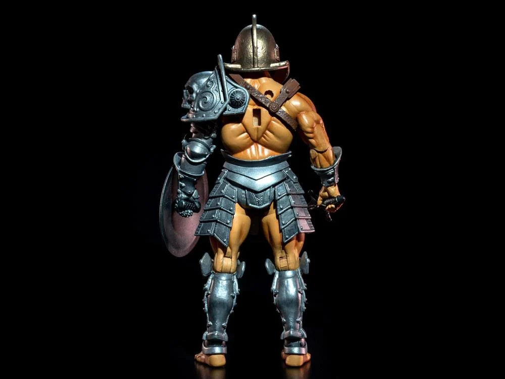Mythic Legions Gladiator Deluxe Legion Builder Action Figure