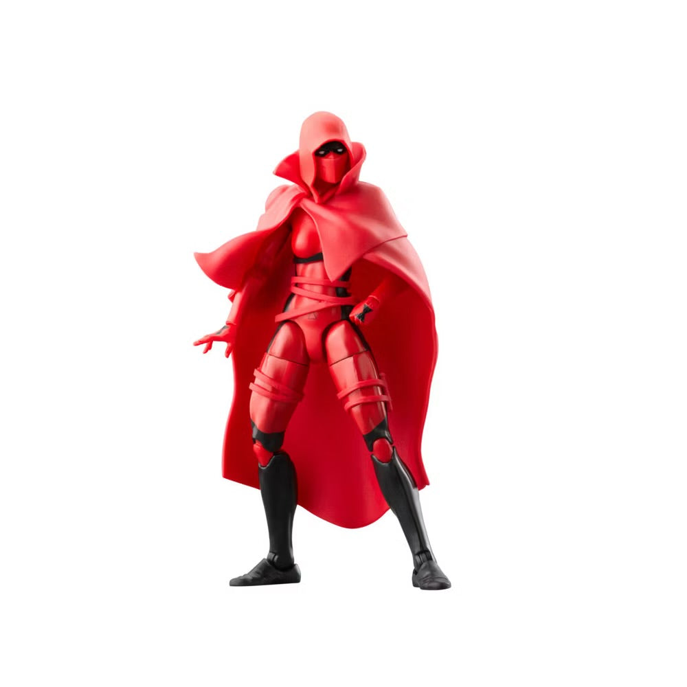 Marvel Legends Series Red Widow