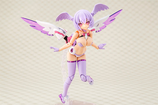 Megami Device Puni Mofu Xiao Plastic Model Kit