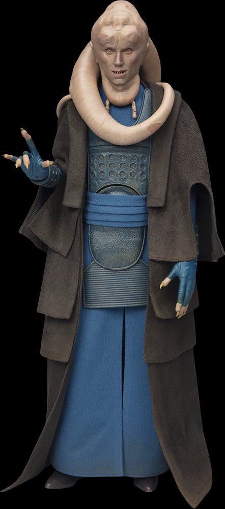 (Pre-Order)BIB FORTUNA™
Sixth Scale Figure by Sideshow Collectibles