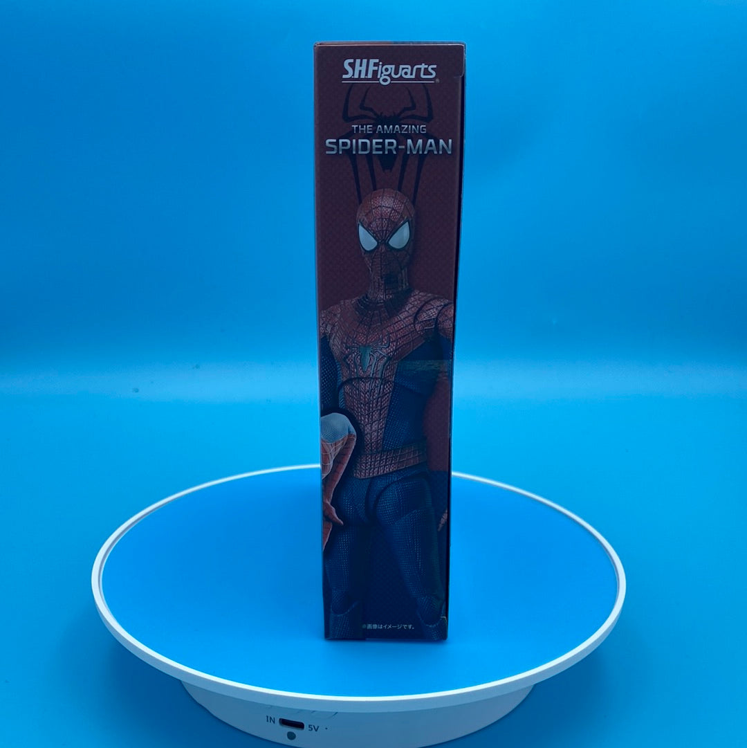 Amazing Spider-Man 2 Spider-Man S.H.Figuarts Action Figure