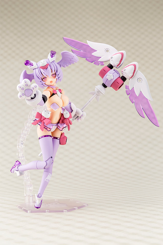 Megami Device Puni Mofu Xiao Plastic Model Kit