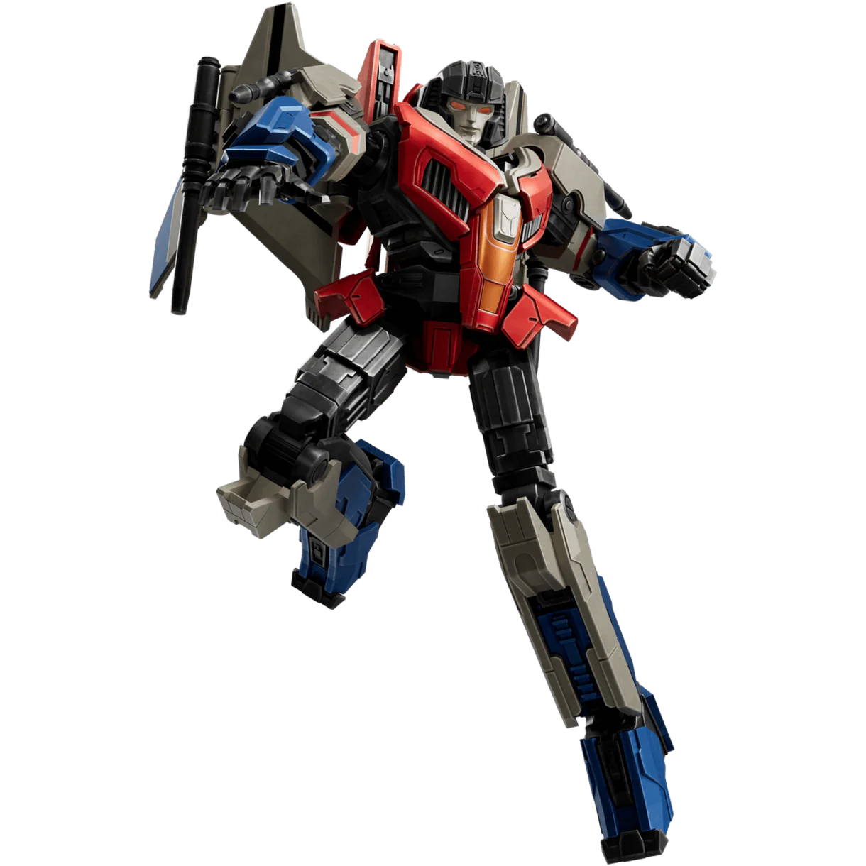 Blokees Transformers Classic Class 16 Transformers One Starscream
