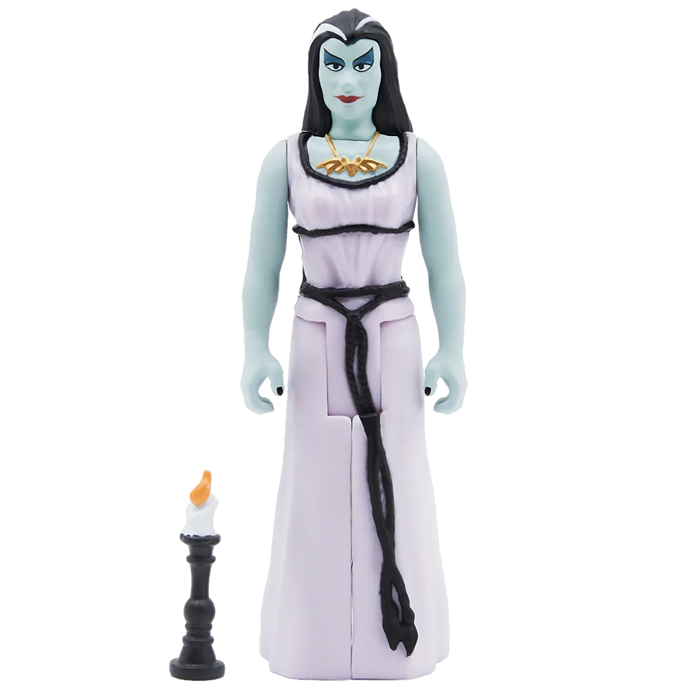 MUNSTERS LILY REACTION FIGURE