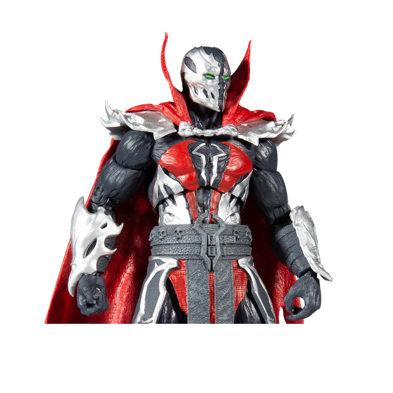Malefik Spawn (Mortal Kombat) 7" Figure