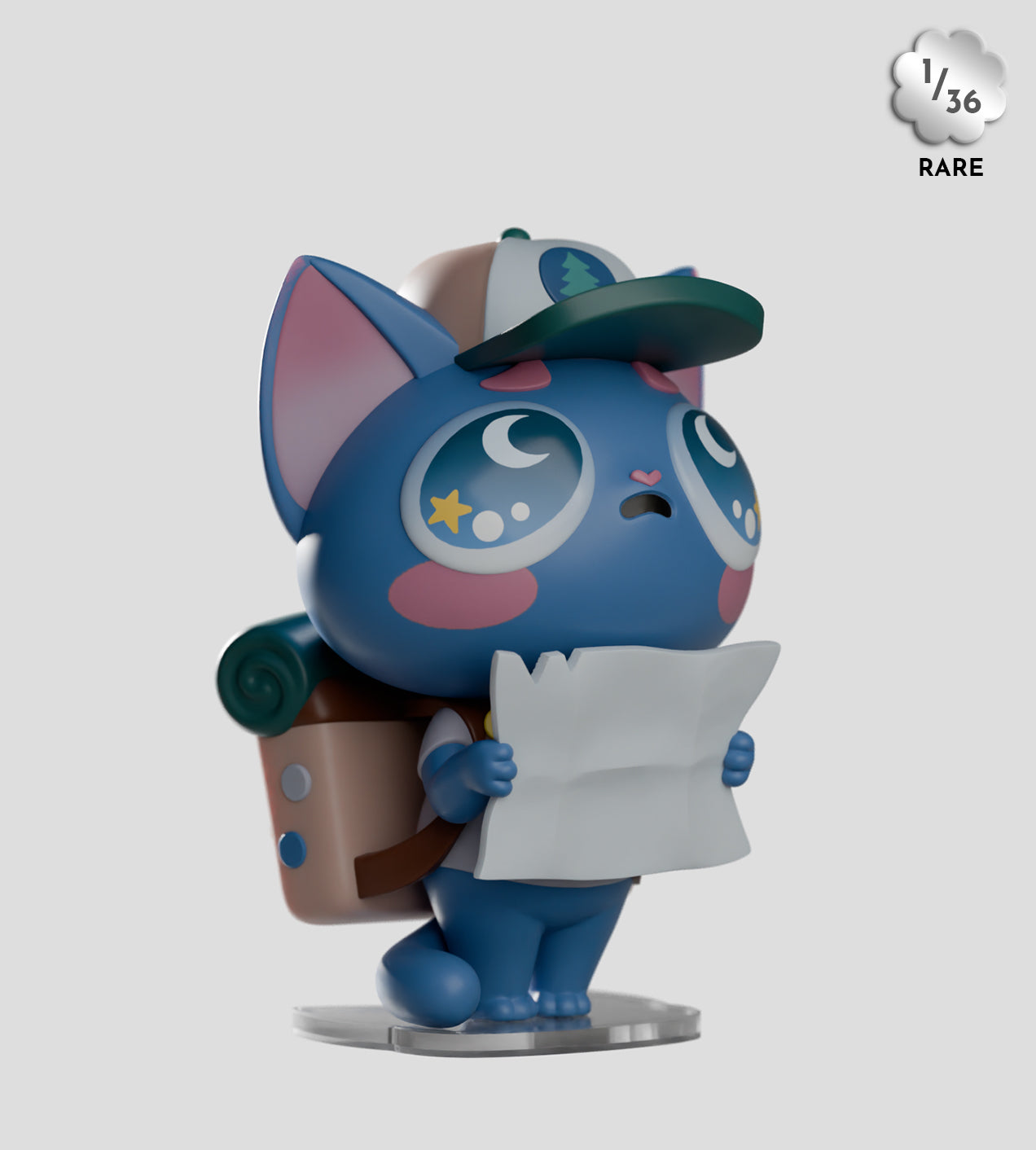 Widdle Baby Blind Box