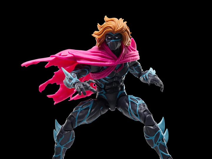 Spider-Man Marvel Legends Retro Collection Marvel's Kaine Action Figure