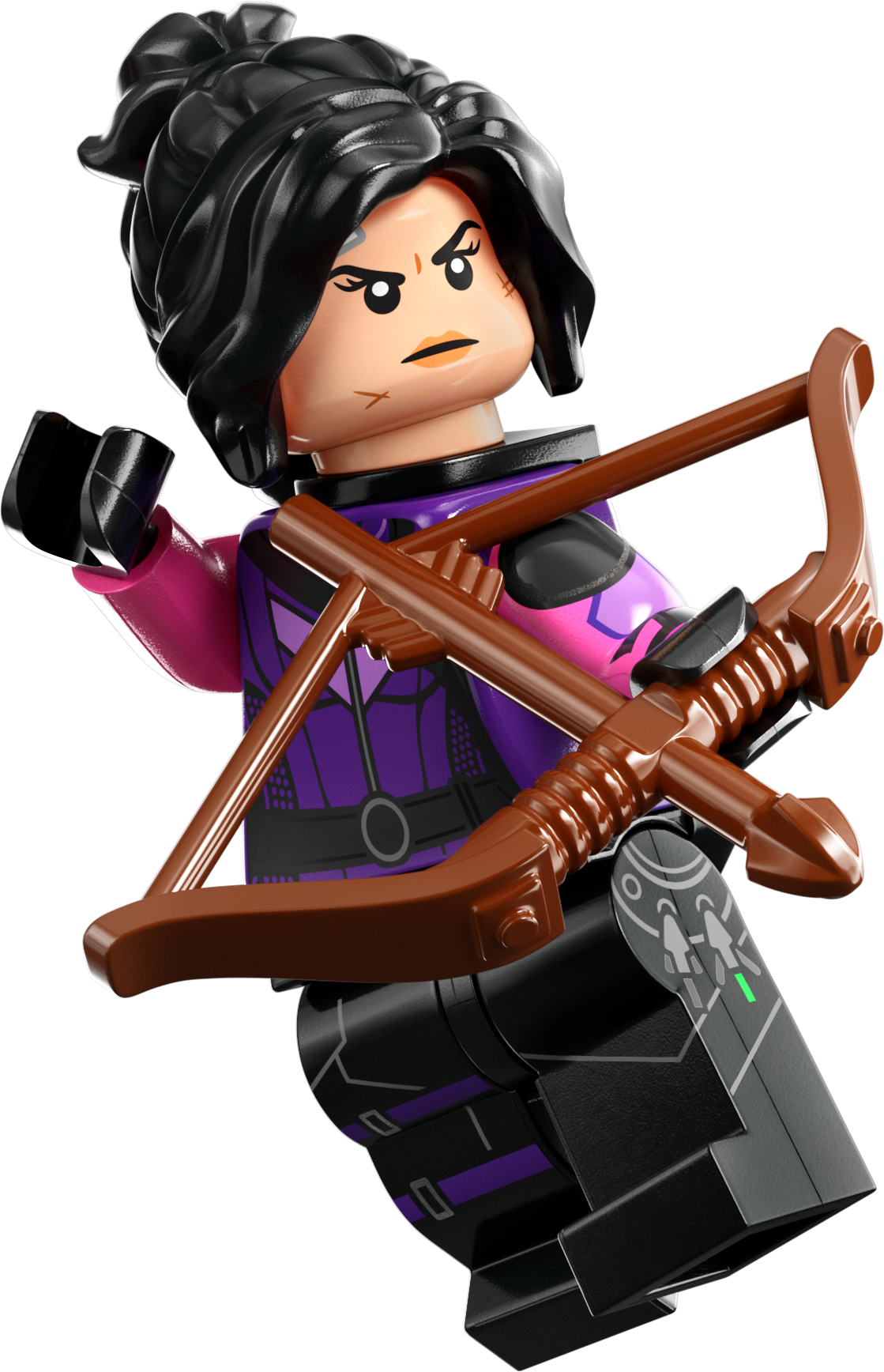 LEGO® Minifigures Marvel Series 2 blind box (1)