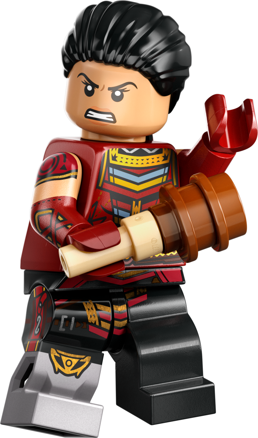 LEGO® Minifigures Marvel Series 2 blind box (1)