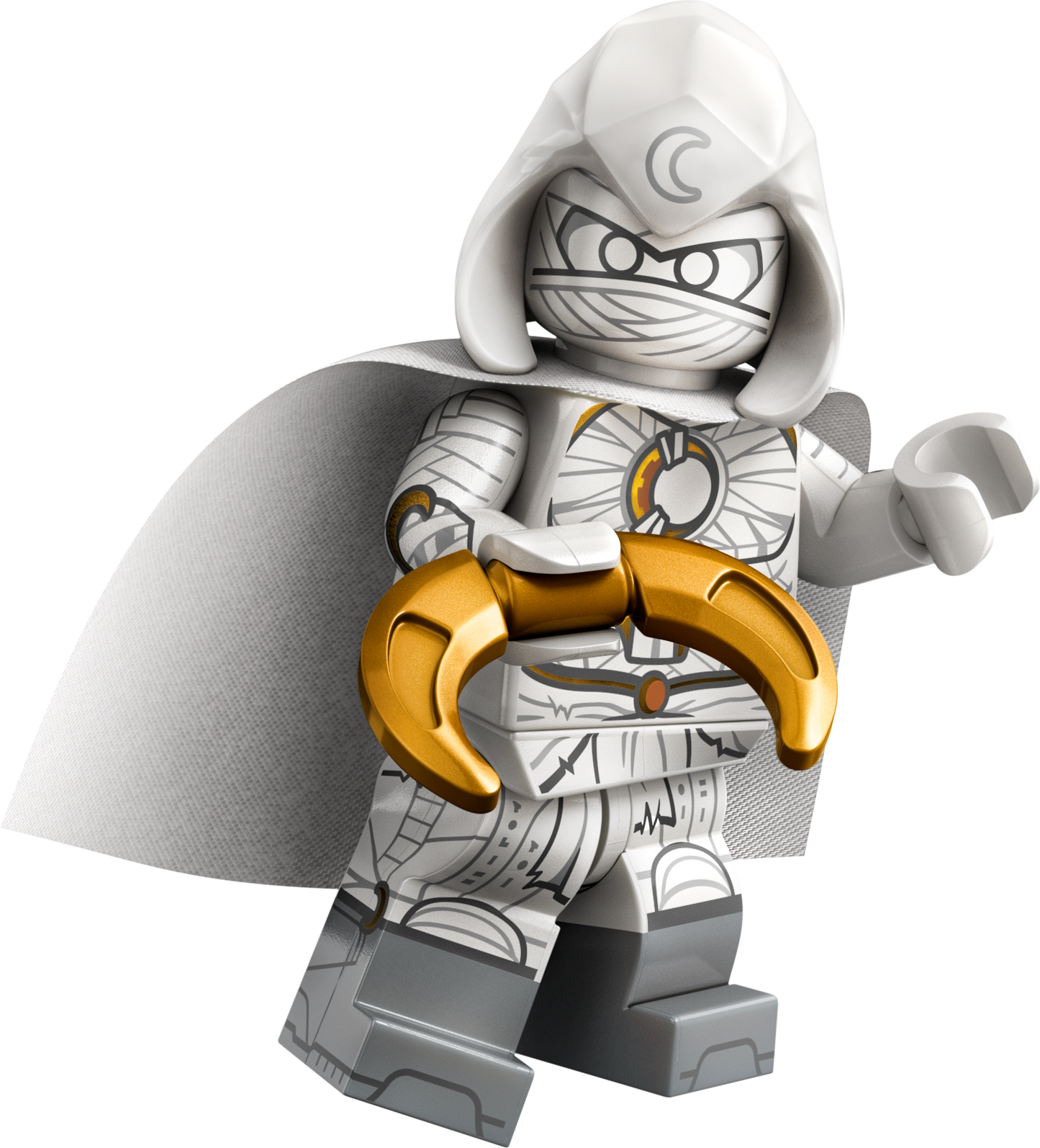 LEGO® Minifigures Marvel Series 2 blind box (1)