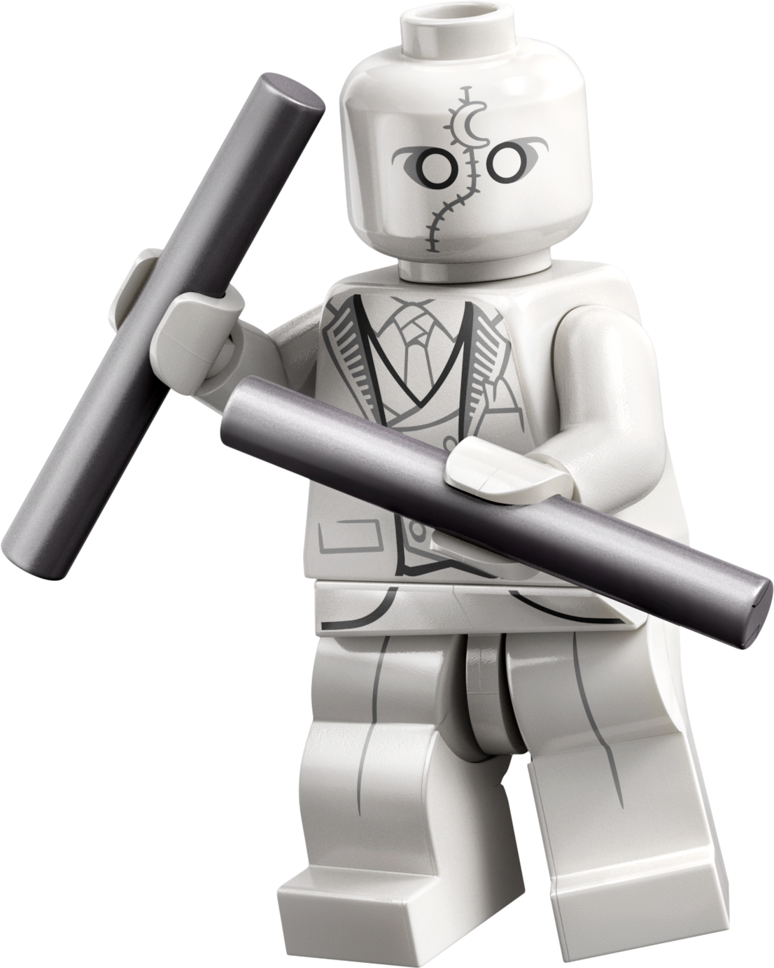 LEGO® Minifigures Marvel Series 2 blind box (1)