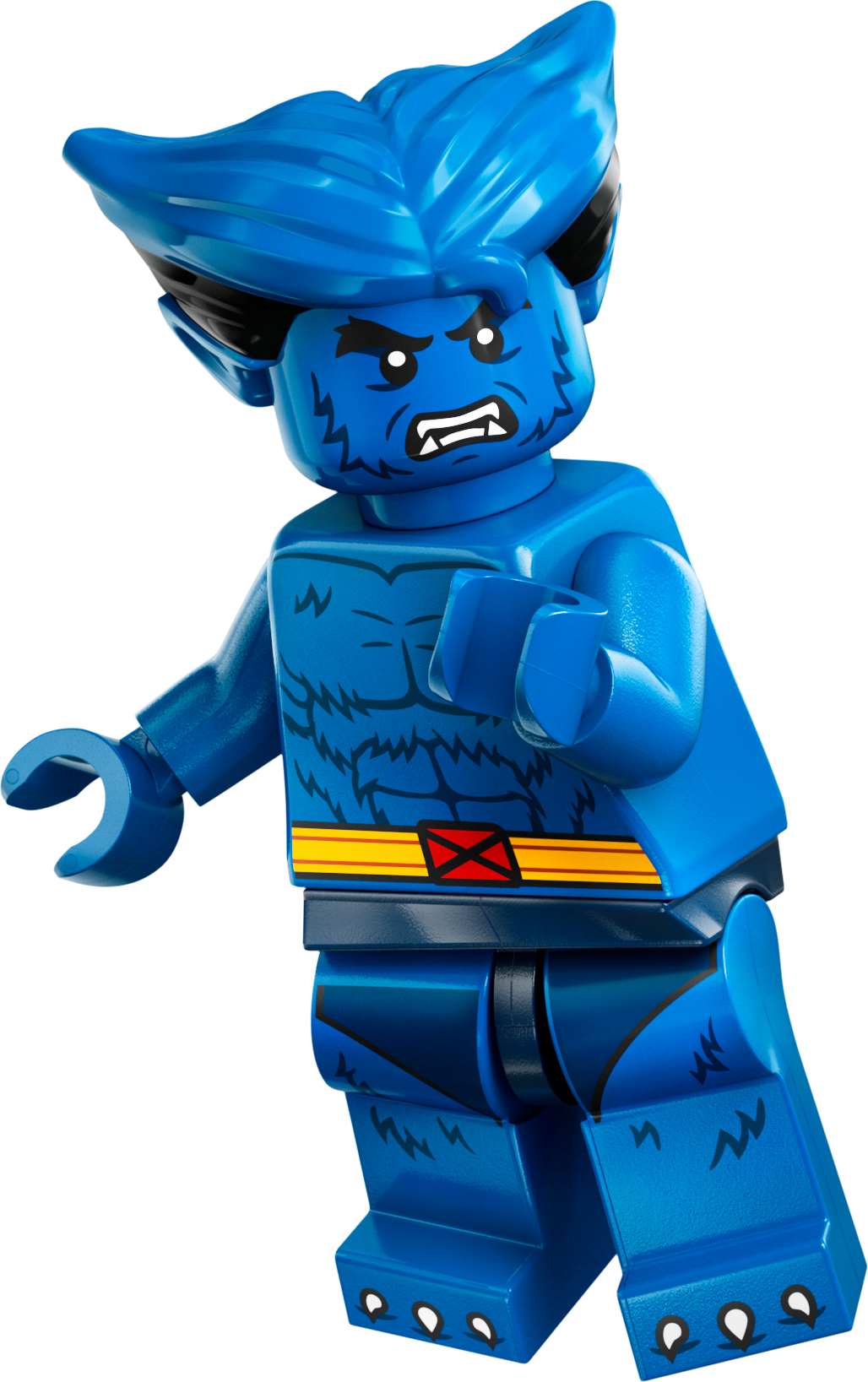 LEGO® Minifigures Marvel Series 2 blind box (1)